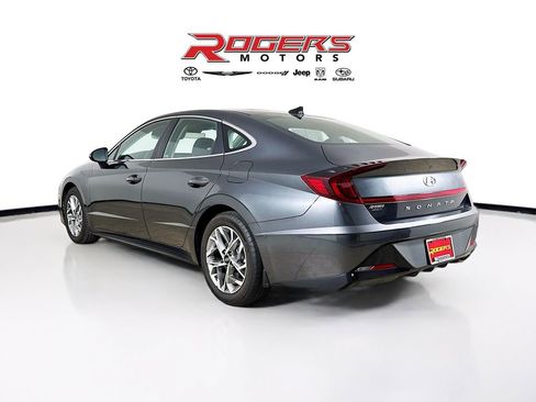Used 2022 Hyundai Sonata SEL image 6