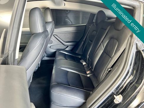 Used 2023 Tesla Model 3 Standard Range RWD image 13