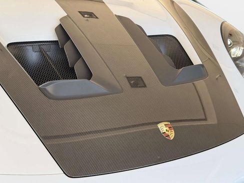 Used 2024 Porsche 911 GT3 RS RWD image 32
