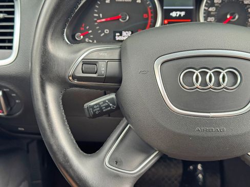 Used 2015 Audi Q7 TDI Premium Plus AWD/4WD image 20