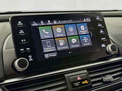 Used 2018 Honda Accord EX-L image 14