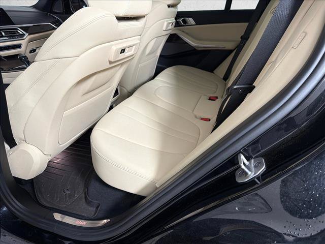 Used 2021 BMW X5 sDrive40i w/ Premium Package RWD image 23