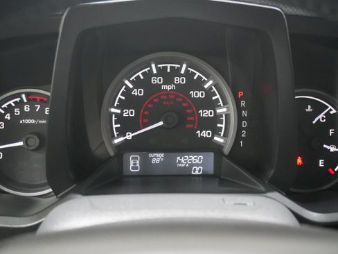Used 2011 Honda Ridgeline RTL image 16