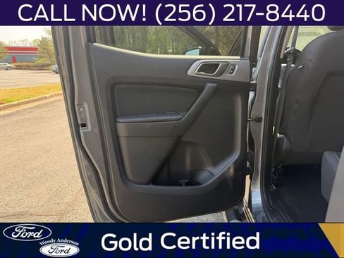 Used 2023 Ford Ranger XLT w/ Equipment Group 301A Mid image 24