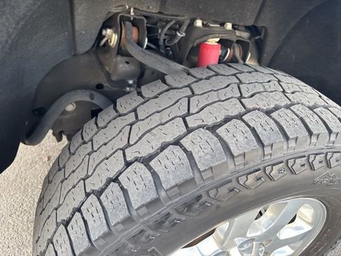 Used 2015 Chevrolet Silverado 2500 LT w/ LT Convenience Package image 37