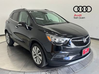Used 2019 Buick Encore Preferred