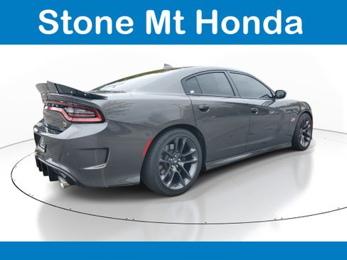 Used 2023 Dodge Charger Scat Pack image 6