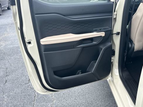 New 2026 Ford Ranger XLT RWD image 21