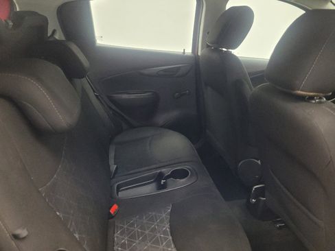 Used 2020 Chevrolet Spark LS image 19