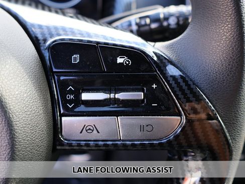 Used 2024 Hyundai Santa Cruz SEL w/ Activity Package image 4