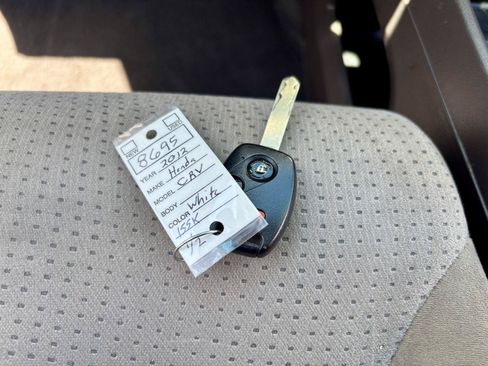 Used 2012 Honda CR-V EX image 24
