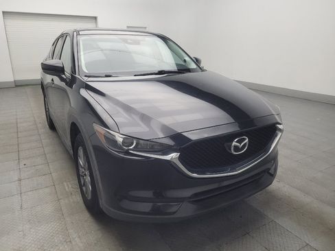 Used 2017 MAZDA CX-5 Touring w/ Preferred Equipment Package FWD image 14