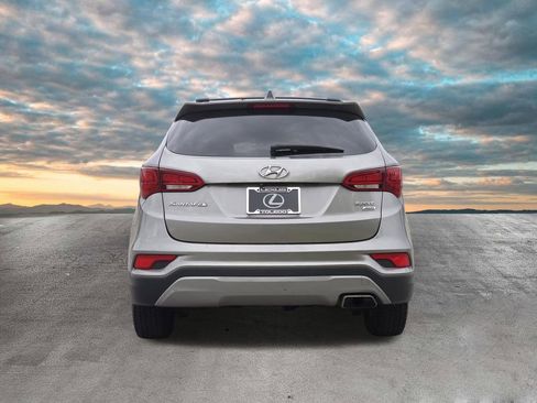 Used 2017 Hyundai Santa Fe Sport AWD/4WD image 10