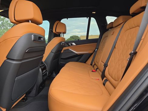 New 2026 BMW X5 xDrive50e w/ Executive Package image 13