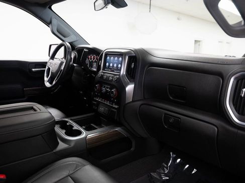 Used 2020 Chevrolet Silverado 1500 LT Trail Boss AWD/4WD image 29