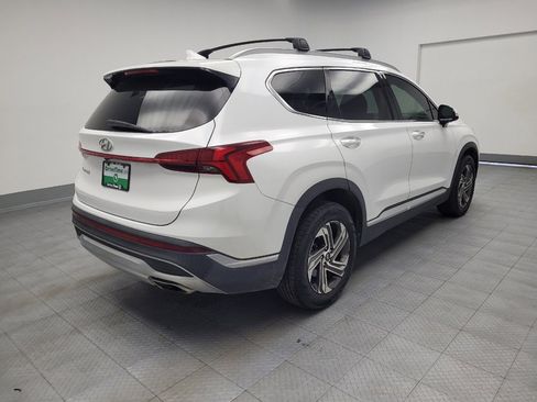 Used 2022 Hyundai Santa Fe SEL w/ Convenience + Premium Package image 9