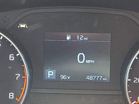 Used 2021 Kia Sportage LX image 14