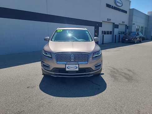 Used 2019 Lincoln MKC Select w/ Select Plus Package AWD/4WD image 9