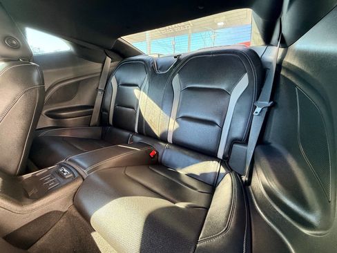 Used 2021 Chevrolet Camaro SS image 31