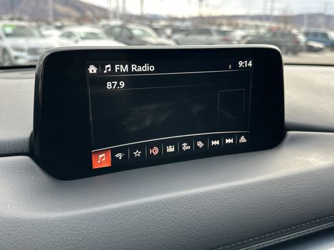 Used 2018 MAZDA CX-5 Grand Touring w/ Premium Package image 20