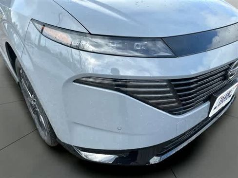 New 2026 Nissan Murano Platinum w/ Cargo Package AWD/4WD image 13