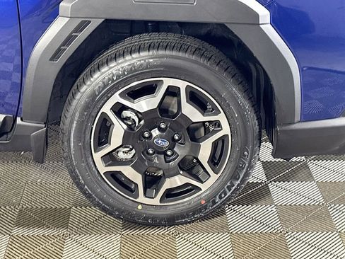 New 2026 Subaru Outback Touring image 24