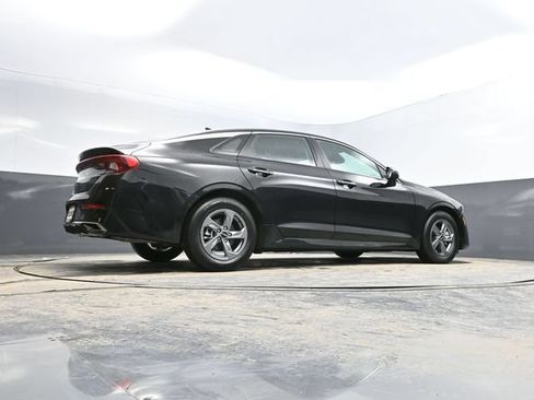 Used 2023 Kia K5 LXS FWD image 37