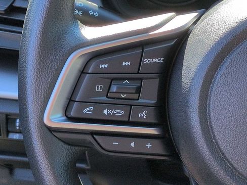 New 2025 Subaru Impreza 2.0i image 23