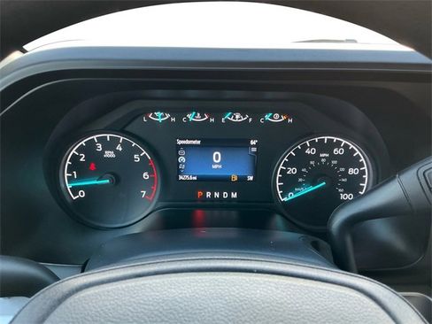 Used 2023 Ford F250 XL w/ XL Driver Assist Package image 14