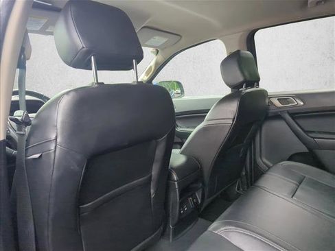 Used 2019 Ford Ranger Lariat w/ Equipment Group 501A Mid RWD image 19