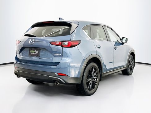 Used 2024 MAZDA CX-5 Carbon Edition image 9