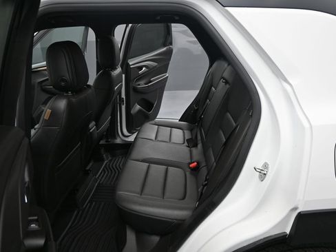 Used 2023 Chevrolet TrailBlazer ACTIV FWD image 26