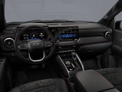 New 2026 Chevrolet Colorado Z71 AWD/4WD image 55