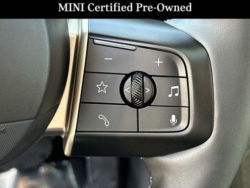 Used 2025 MINI Cooper S image 15