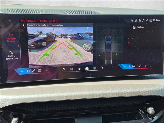 New 2026 BMW 430i w/ M Sport Package RWD image 11