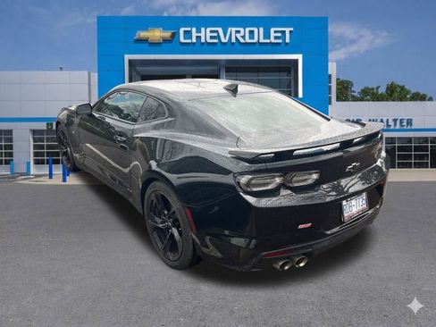 Used 2023 Chevrolet Camaro SS image 21
