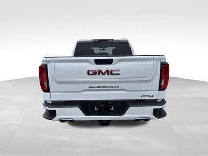 Used 2021 GMC Sierra 1500 AT4