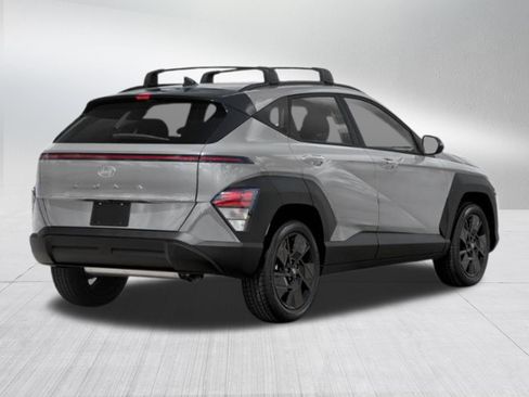New 2027 Hyundai Kona SEL Sport AWD/4WD image 3