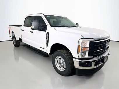 New 2026 Ford F350 XL