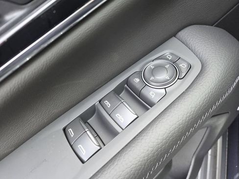 New 2026 GMC Yukon XL Denali w/ Sun & Power Step Package image 11