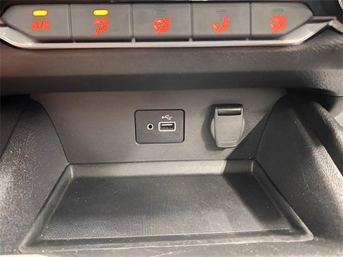 Used 2024 Nissan Altima 2.5 S image 18