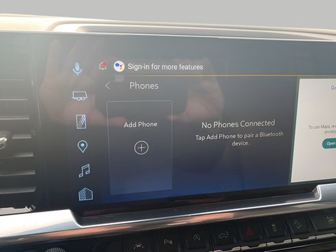 Used 2025 Chevrolet Silverado 1500 RST w/ Z71 Off-Road Package image 17