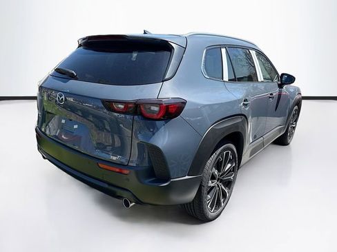 New 2026 MAZDA CX-50 AWD 2.5 S w/ Weather Package image 6