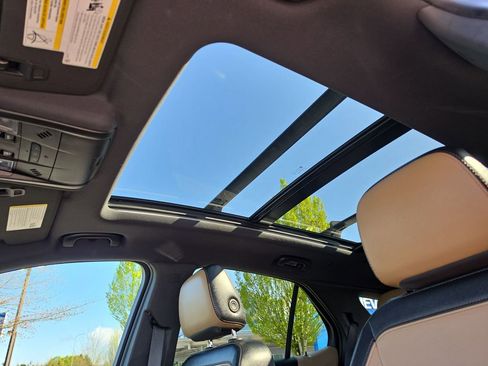 Certified 2024 Chevrolet Equinox Premier AWD/4WD image 22