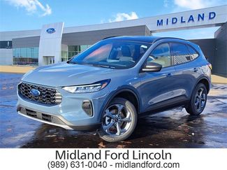 New 2026 Ford Escape ST-Line w/ Tech Pack #1 360° Tour