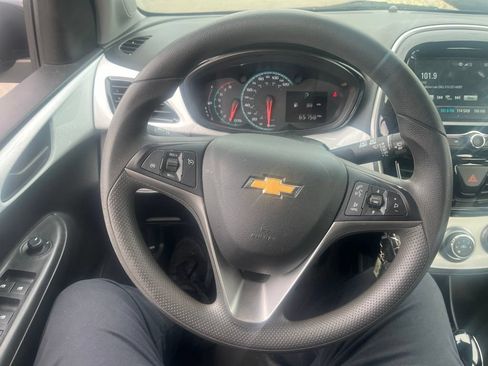 Used 2018 Chevrolet Spark LT FWD image 19