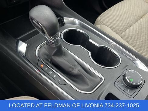 Used 2023 Chevrolet Traverse LS w/ Safety Package image 15