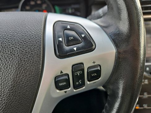 Used 2012 Ford Edge SEL image 15