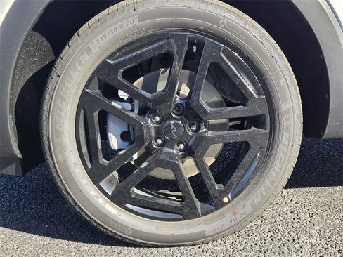 New 2025 Kia Telluride EX X-Line image 7