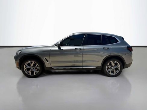 Certified 2023 BMW X3 xDrive30i w/ Convenience Package w/ZPA AWD/4WD image 5